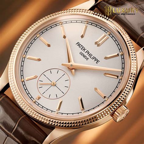 patek philippe đồng hồ 2022.